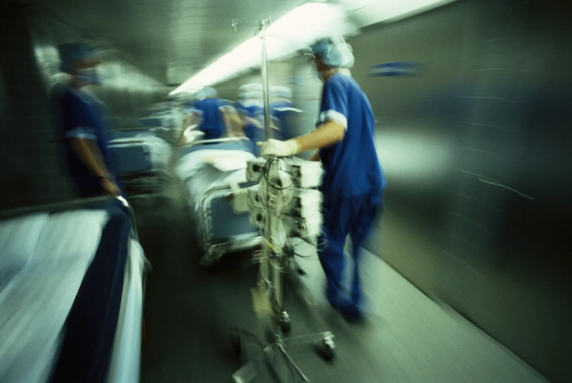 Urgências: espera diminui em Lisboa, a norte o cenário é de caos no hospital de Penafiel