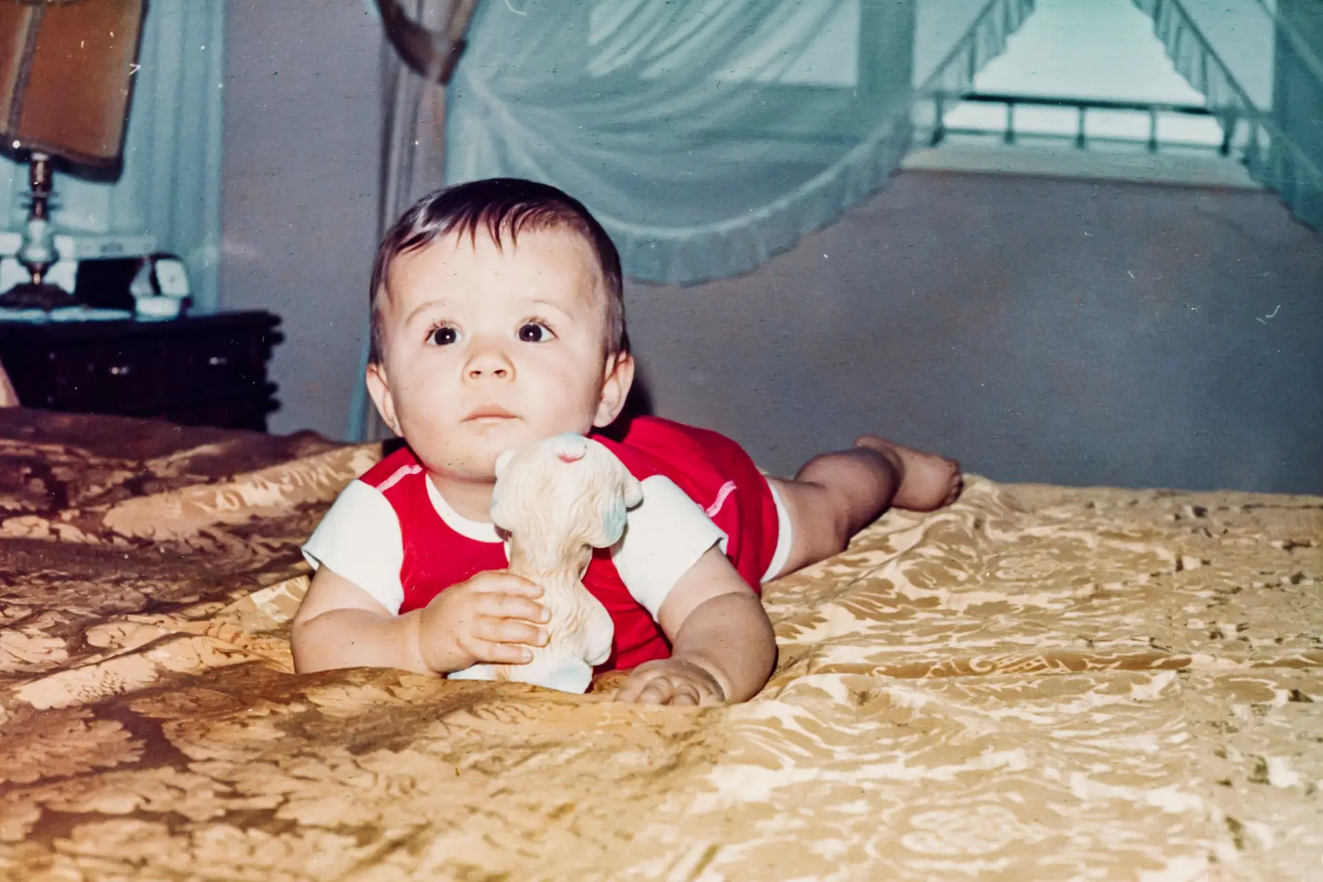 O jovem deslumbrado com a política (até tinha em casa o chapéu de palha de Freitas do Amaral) que rasgou o cartão do CDS