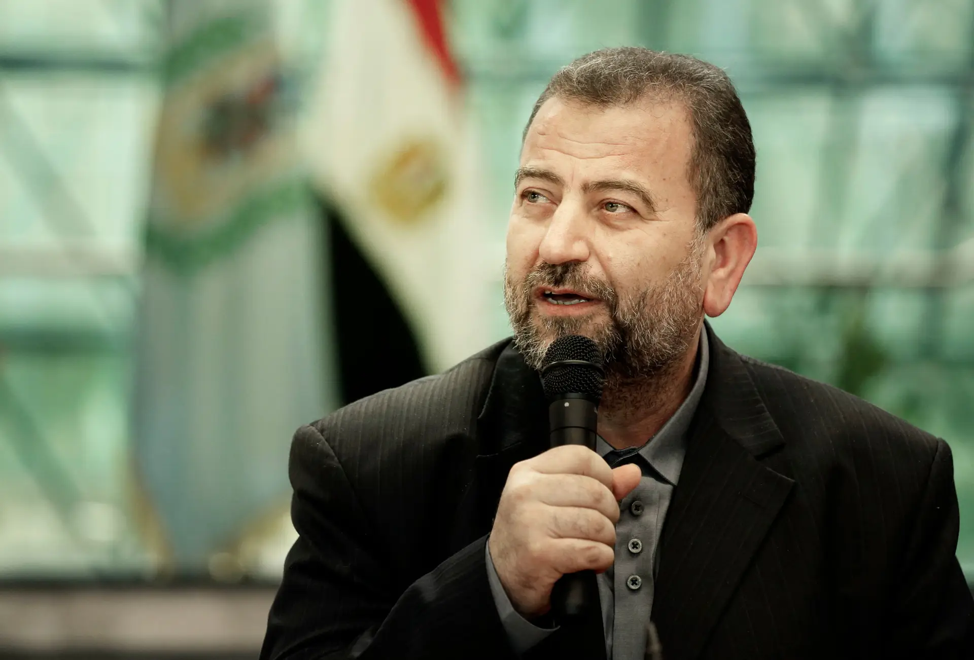 Israel terá realizado o ataque que matou o número 2 do Hamas