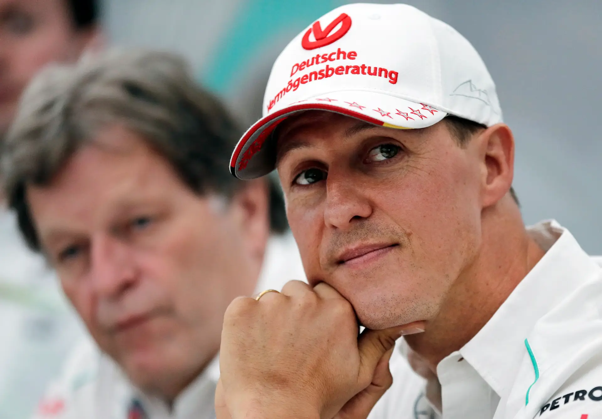 Michael Schumacher faz 55 anos e permanece em isolamento após