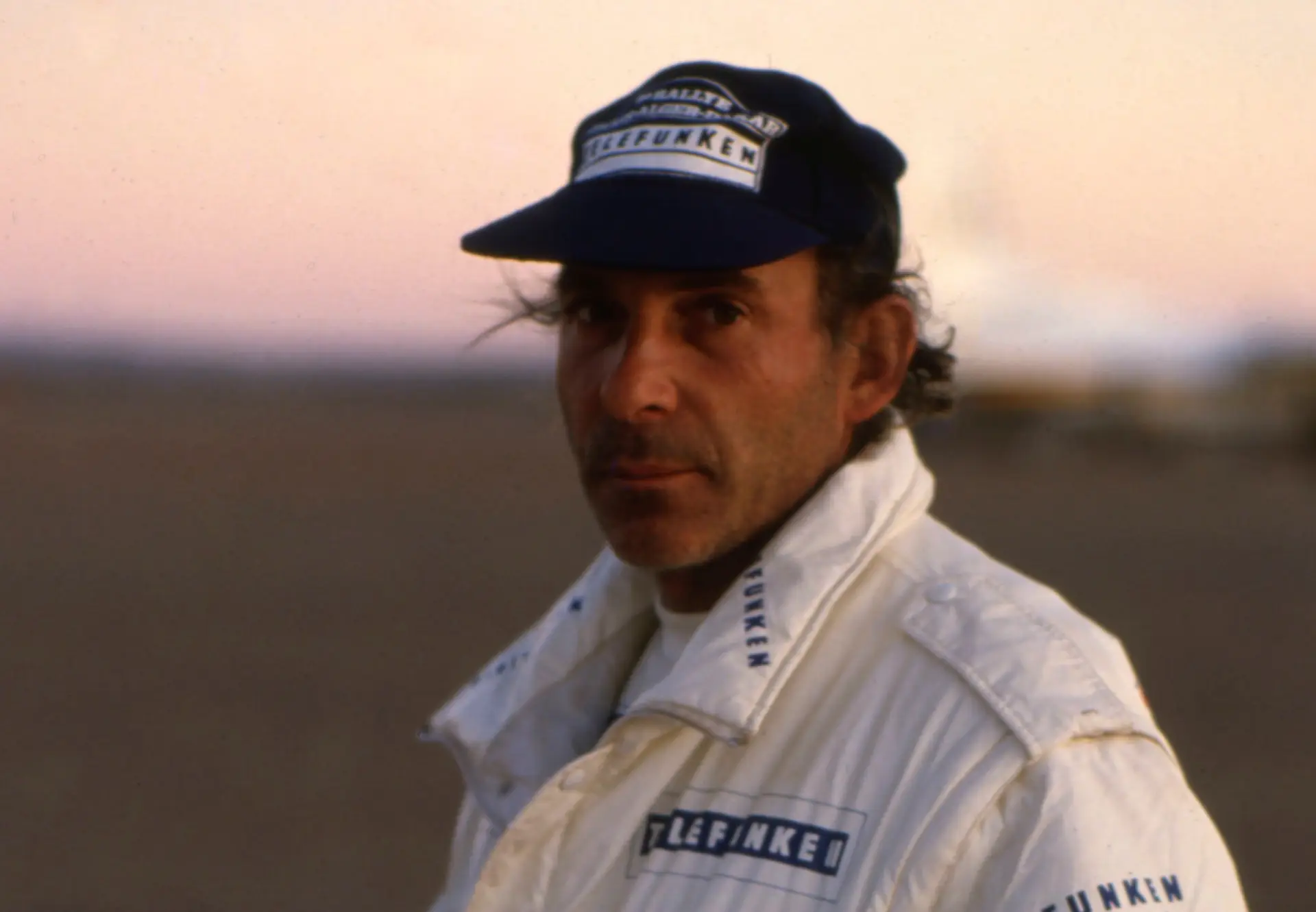 René Metge
