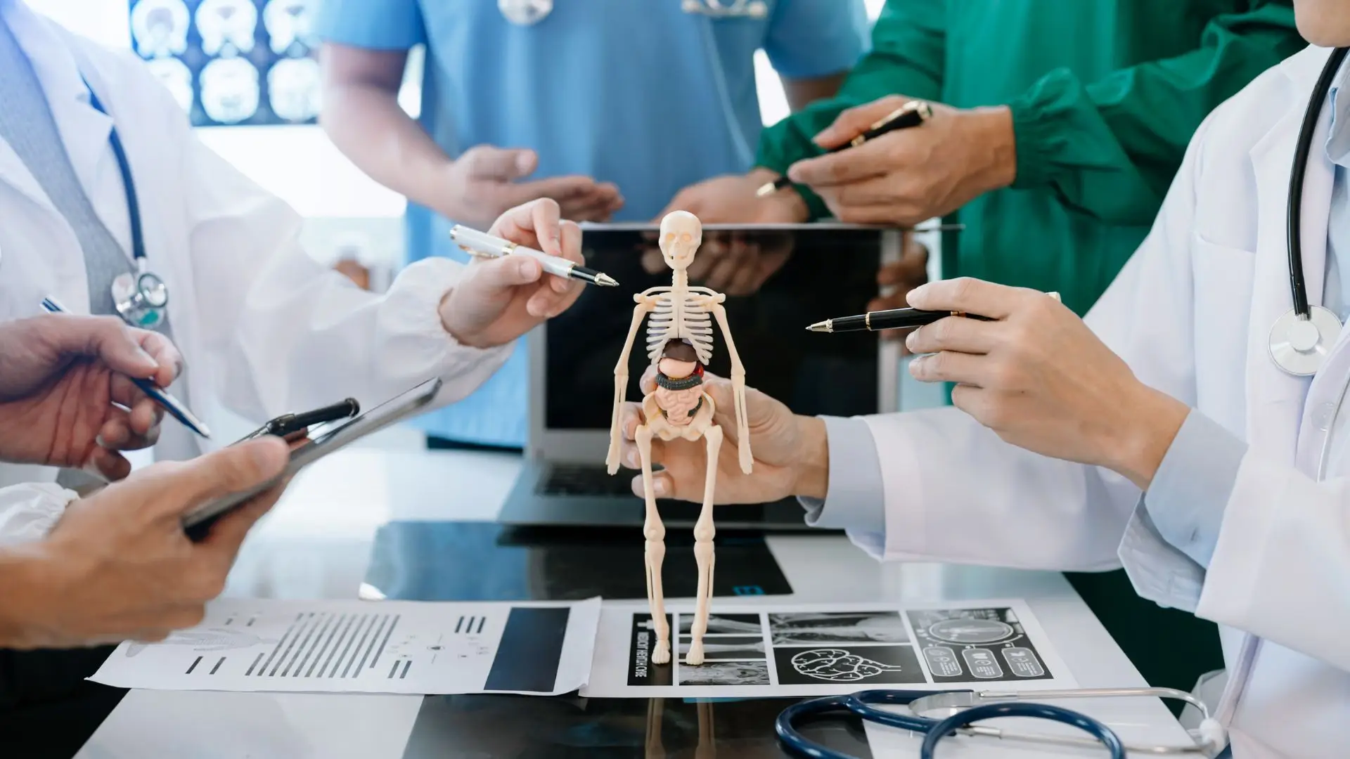 Medicamentos para perder peso podem também tratar outras doenças