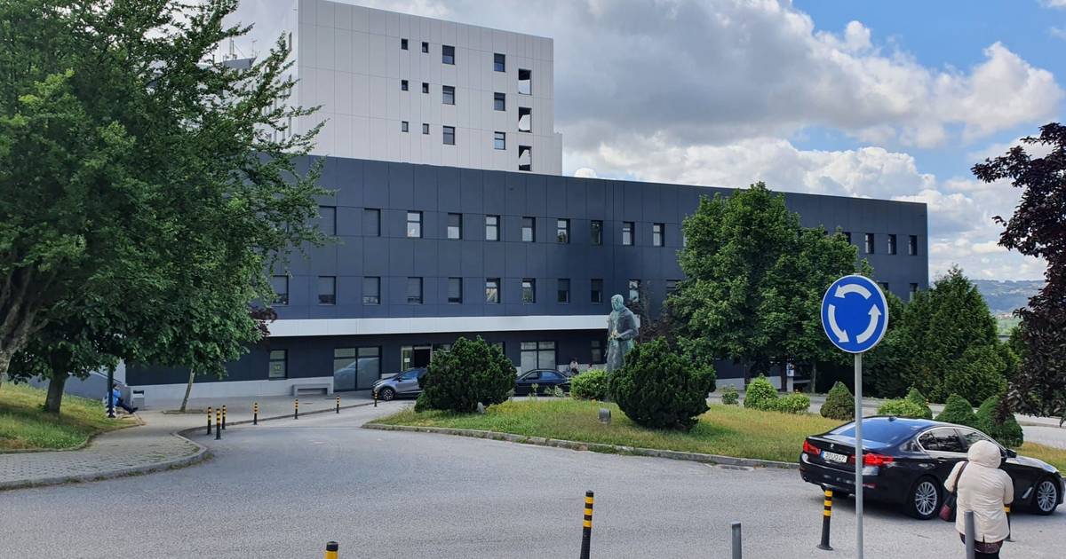 Três crianças hospitalizadas após consumirem gomas de haxixe na casa da avó em Paços de Ferreira