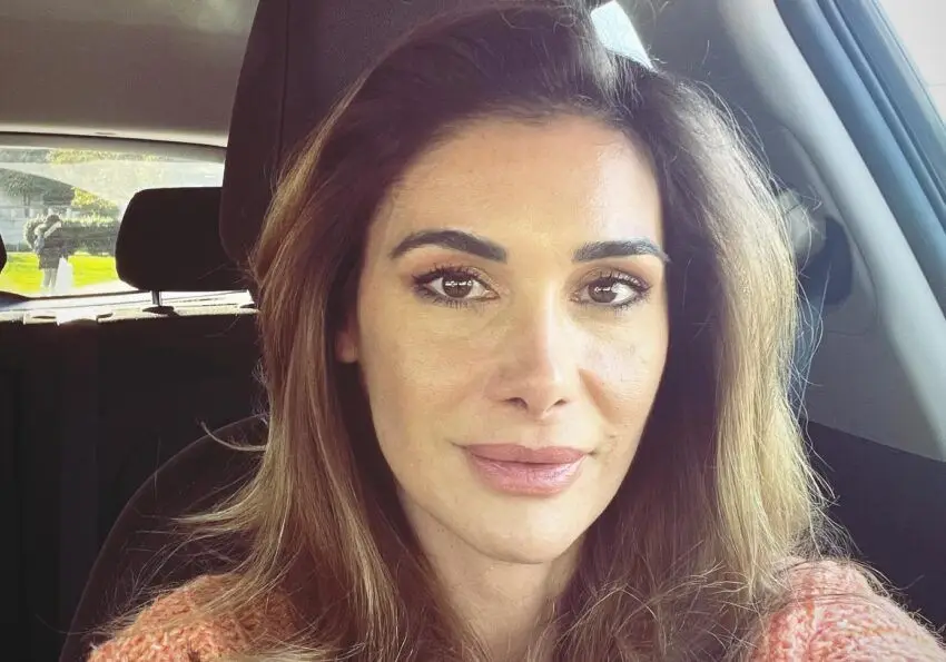 Morreu a atriz e modelo Ana Afonso
