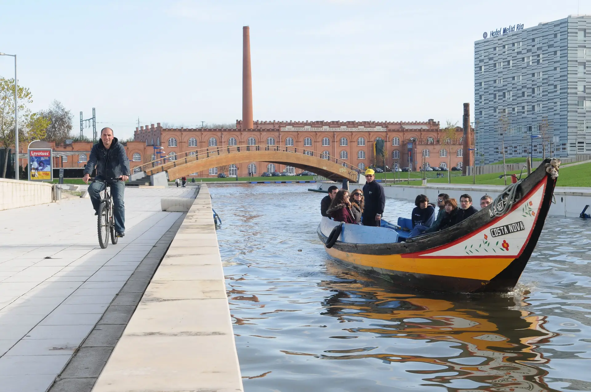 Quais os destinos de visita obrigatória em Portugal este ano?