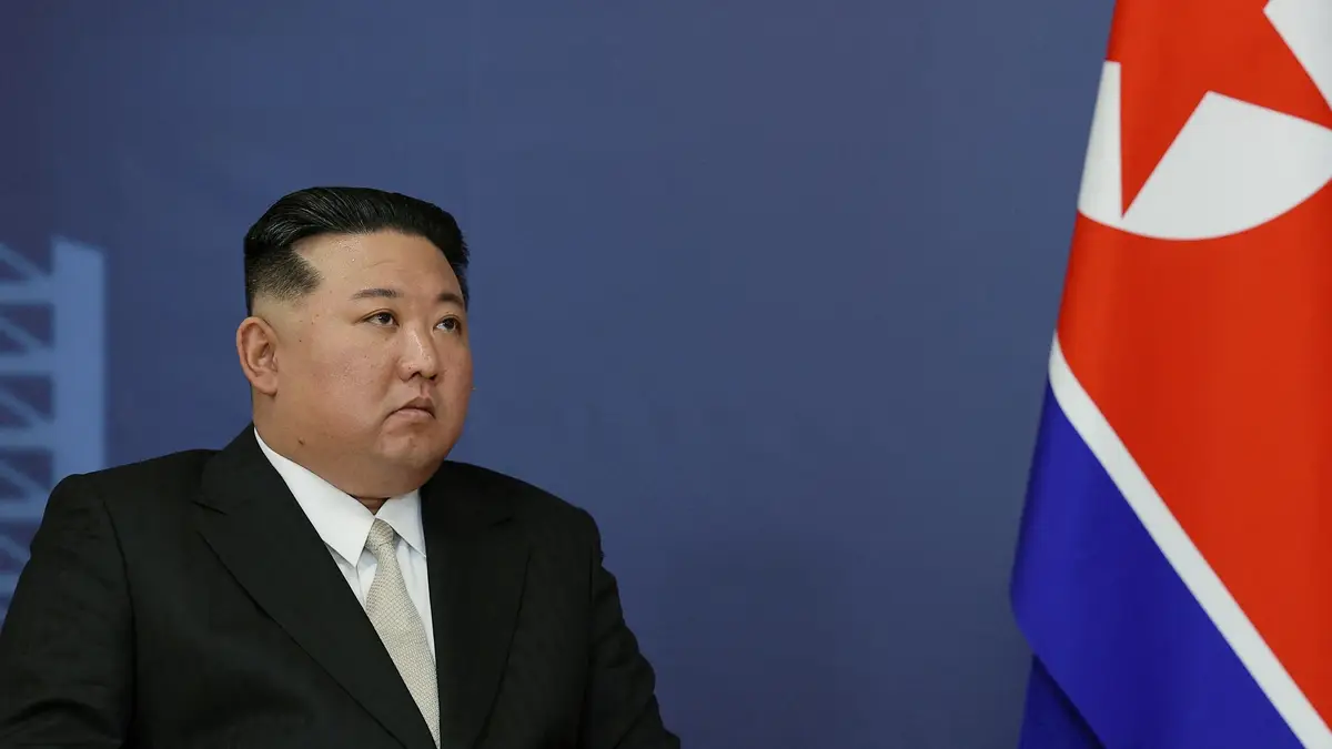 Kim Jong-un