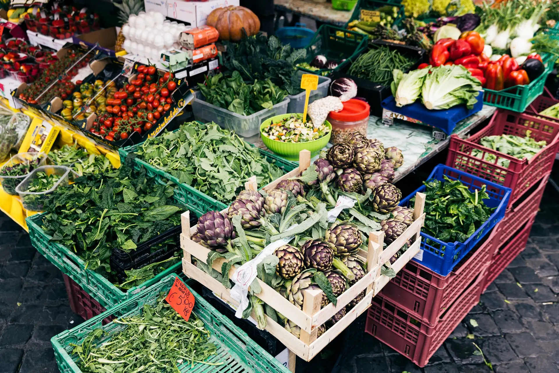Segunda descida consecutiva em 2026: cabaz alimentar custa agora 258,83 euros