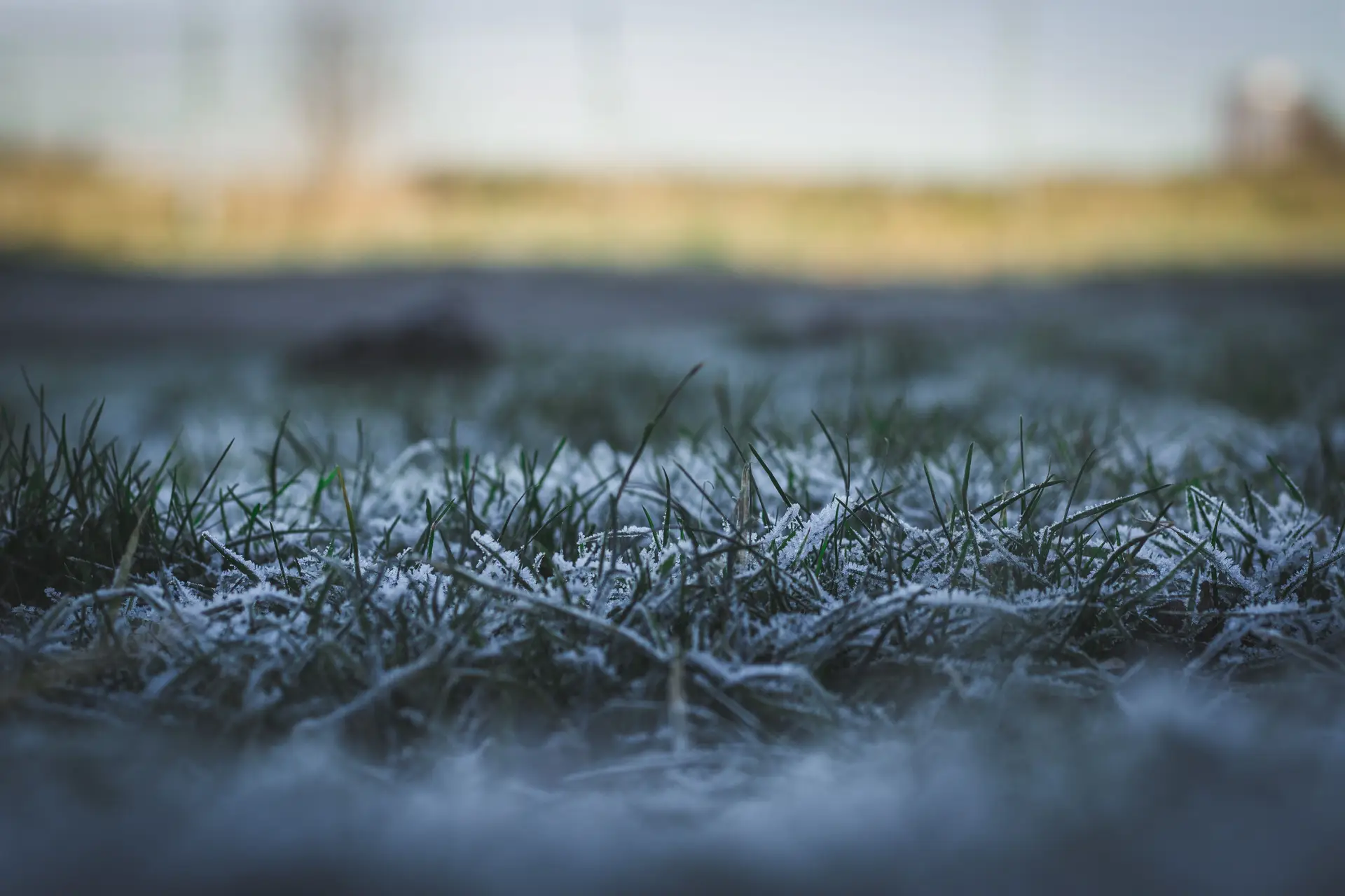 Massa de ar polar faz descer temperaturas (já esta sexta-feira)