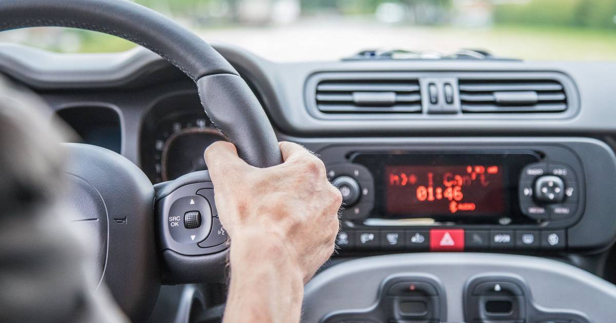 Desde o início do ano, GNR já registou 4.752 condutores por crime de condução com excesso de álcool