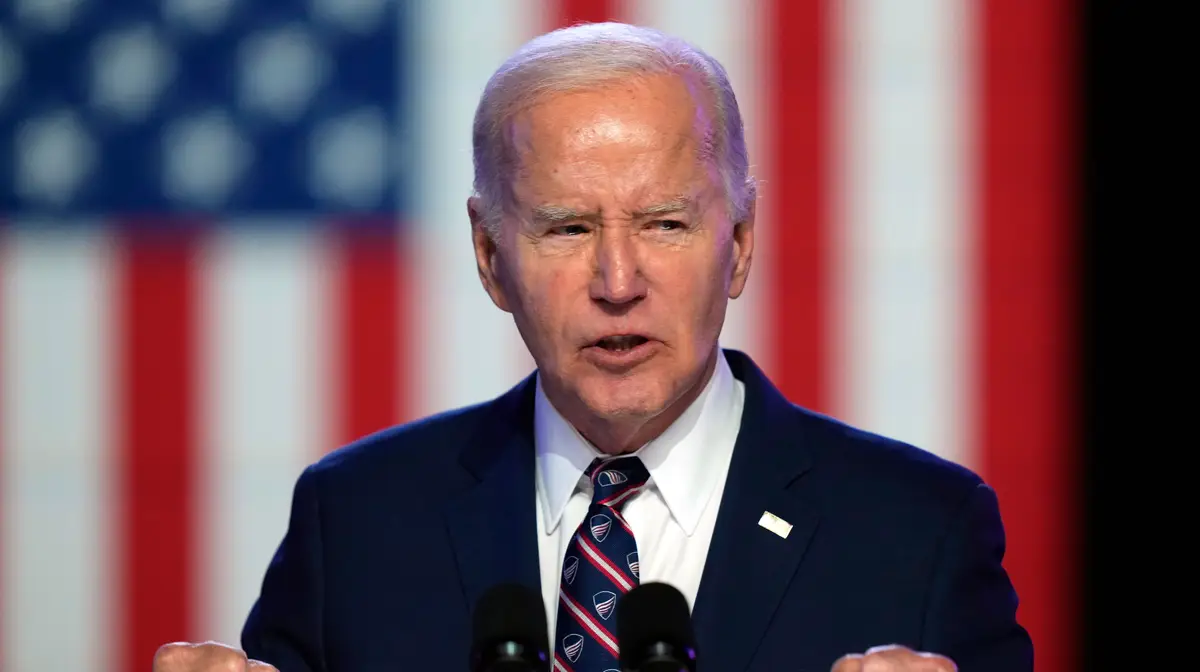 Joe Biden