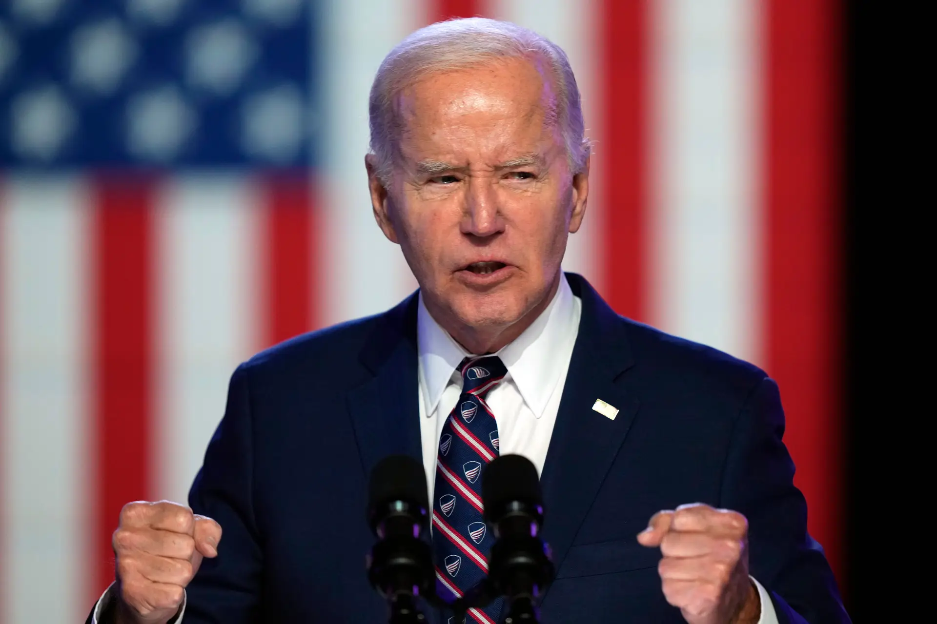 Joe Biden