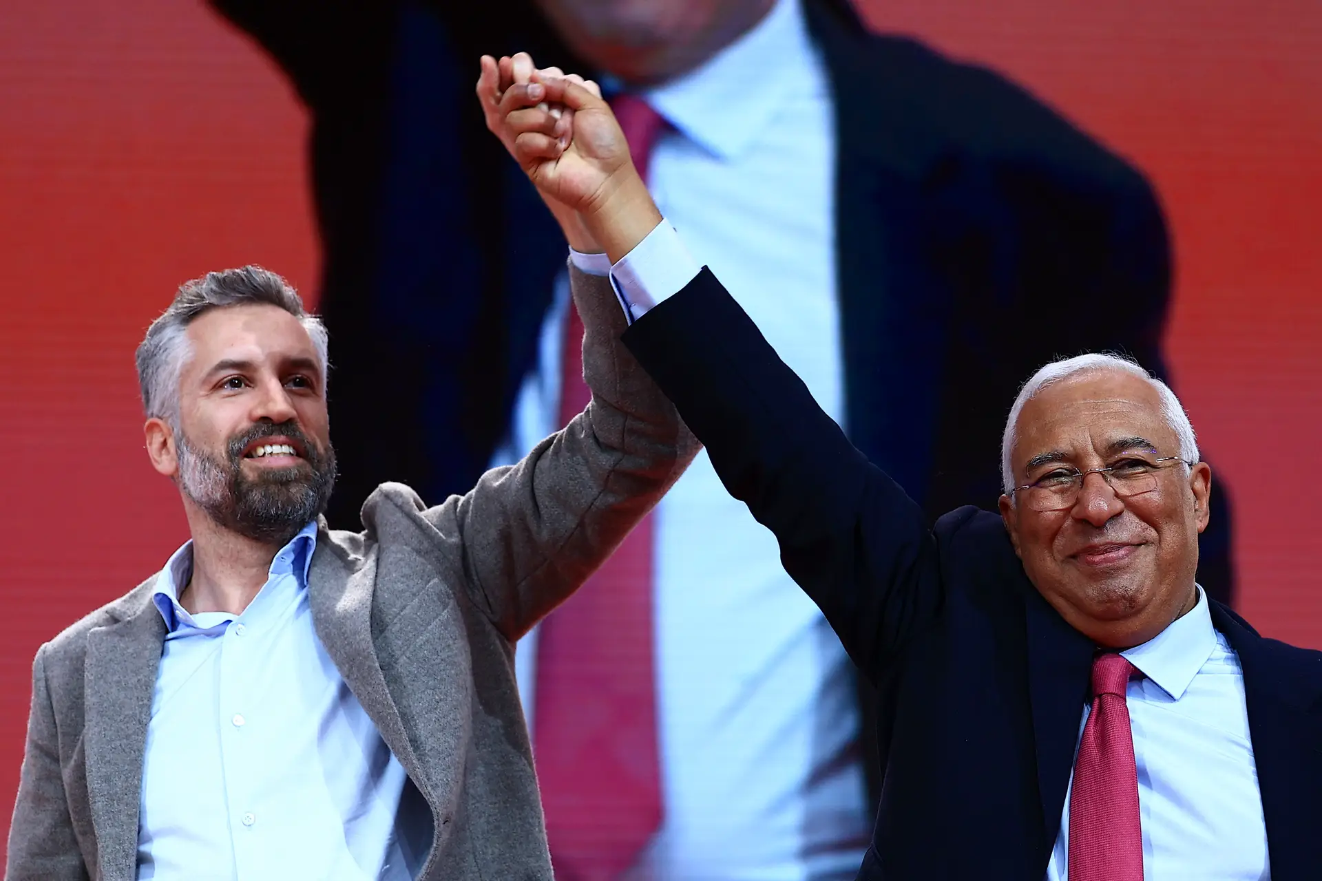 António Costa deve juntar-se à campanha socialista este sábado