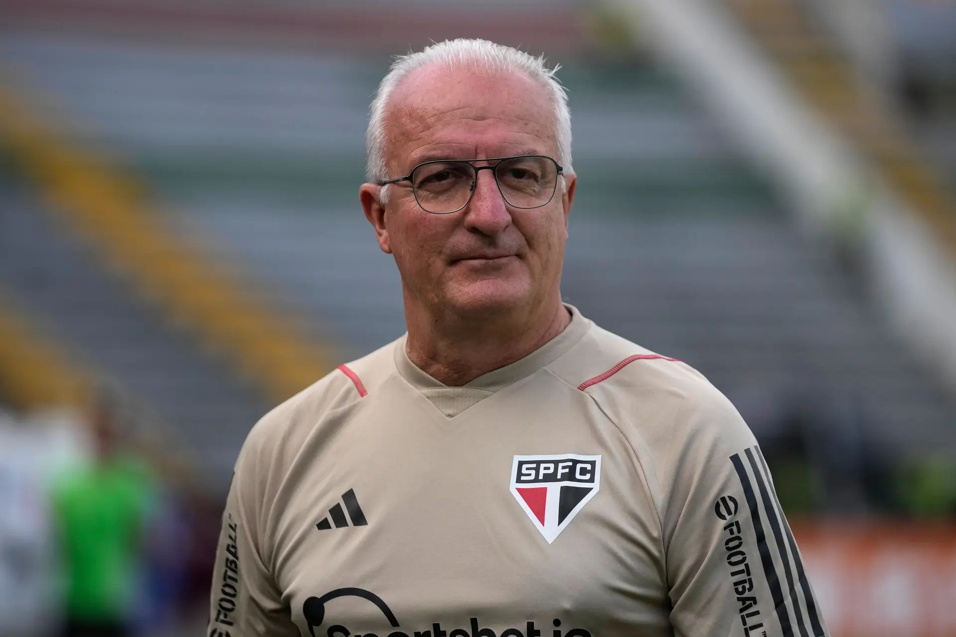 Dorival Júnior Deixa O São Paulo E Assume Comando Técnico Da Seleção Do ...