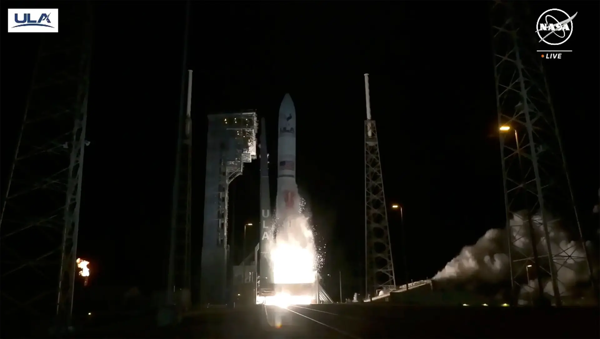 NASA: aparelho que ruma em direção à lua tem anomalia na orientação