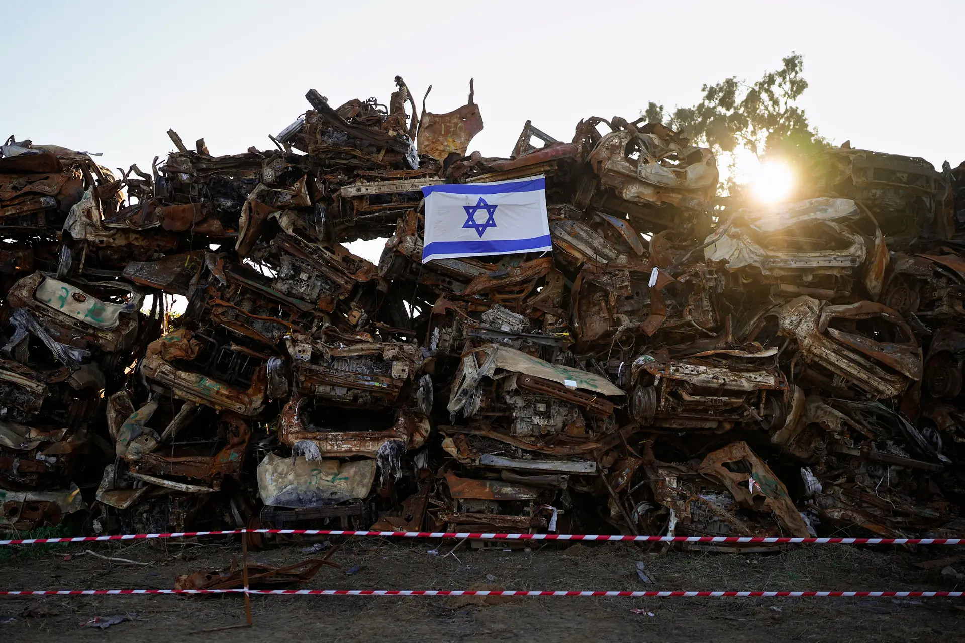 Responsável militar do Hezbollah morre em alegado ataque israelita no sul do Líbano
