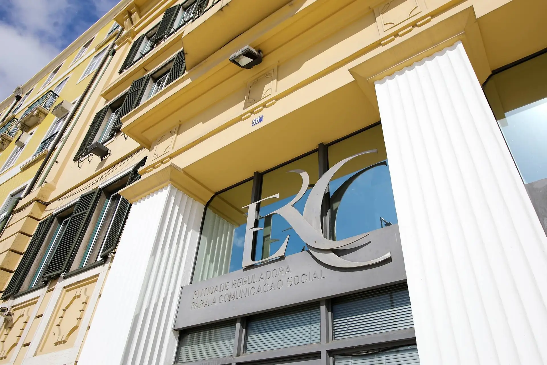 ERC diz que existem "fundadas dúvidas" sobre se a GMG está a identificar todas as participações