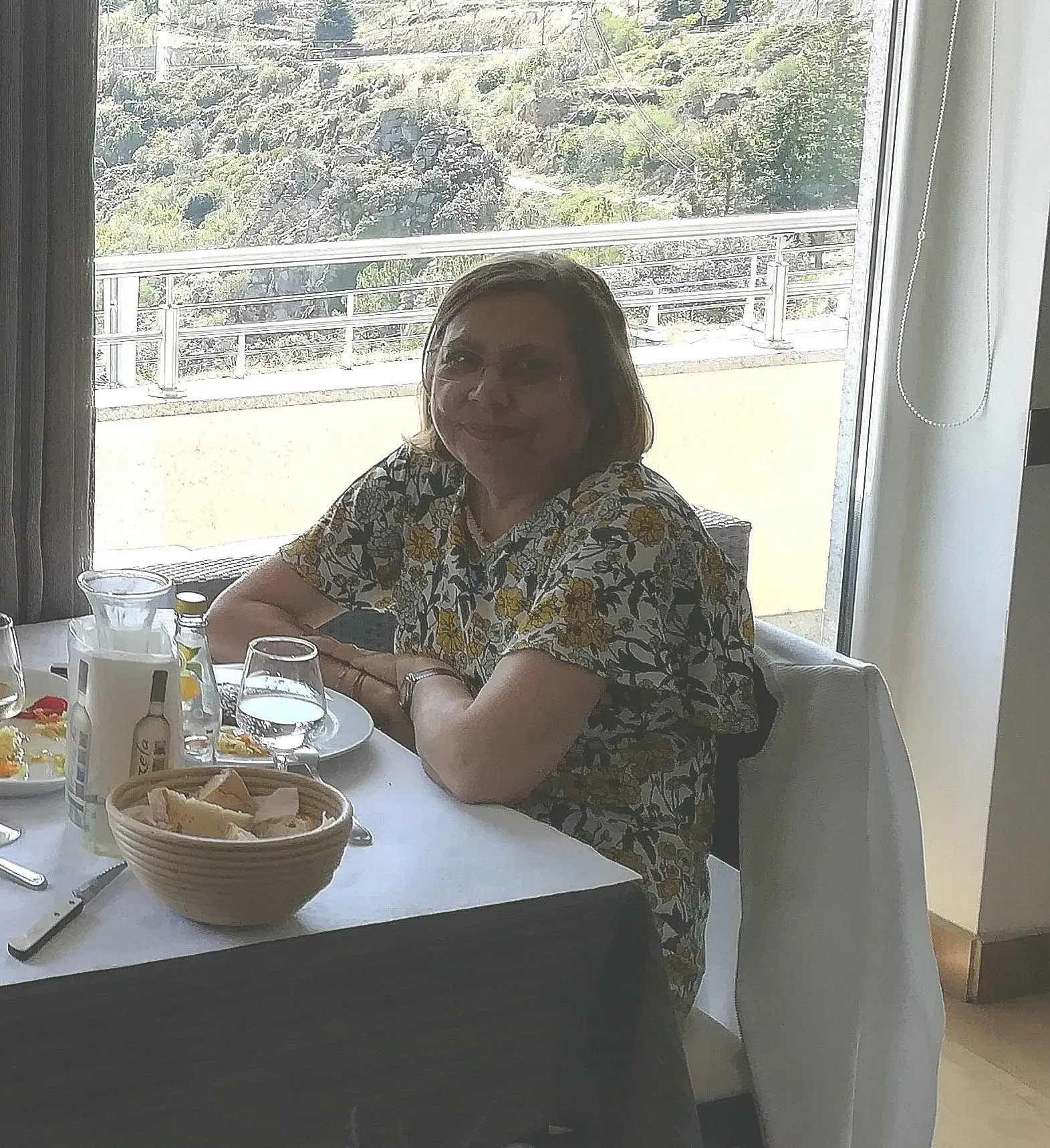 Avelina, com Alzheimer, desapareceu do hospital em dezembro. Família organiza vigília