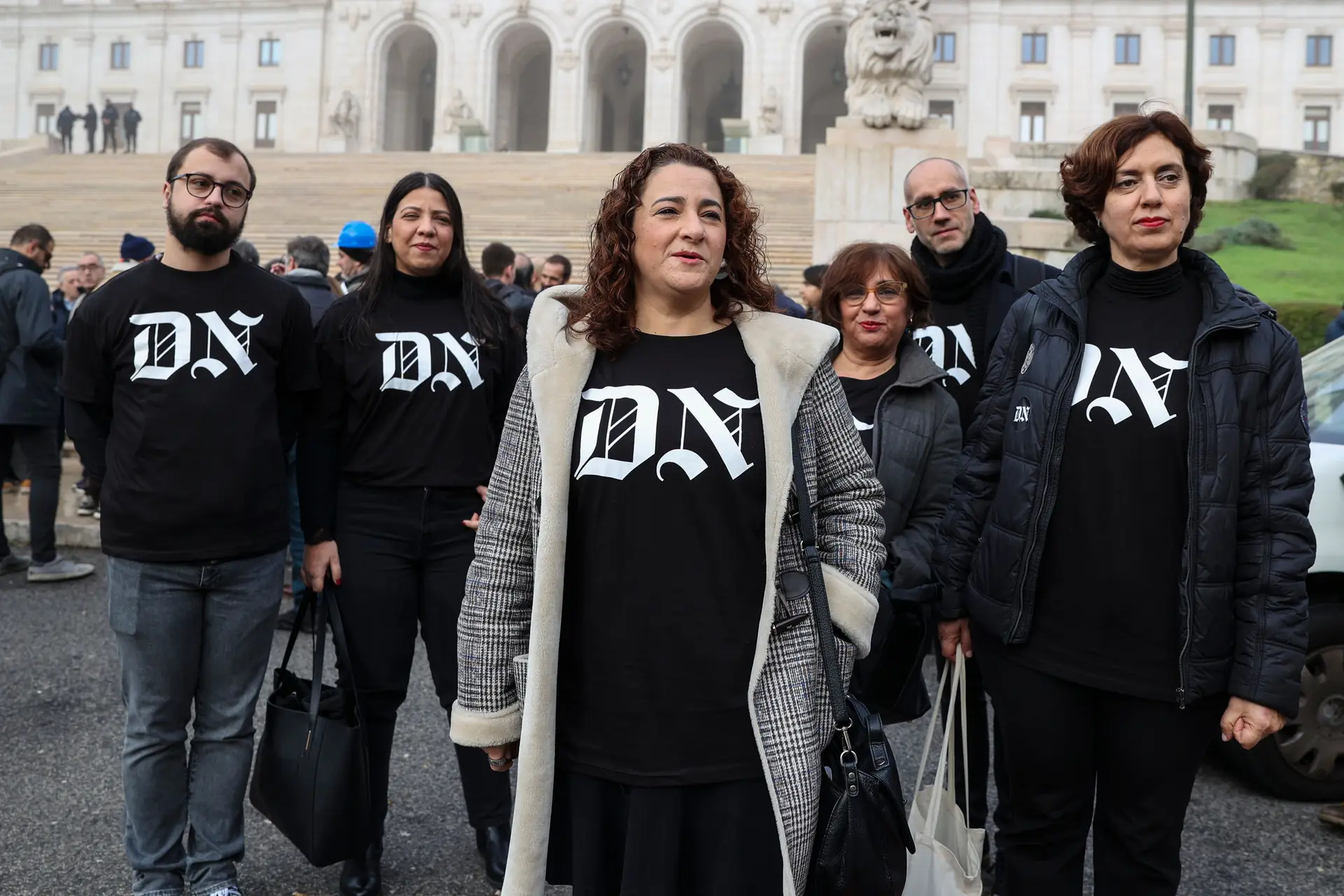 Acionistas da Global Media marcam assembleia-geral para "apresentar solução"