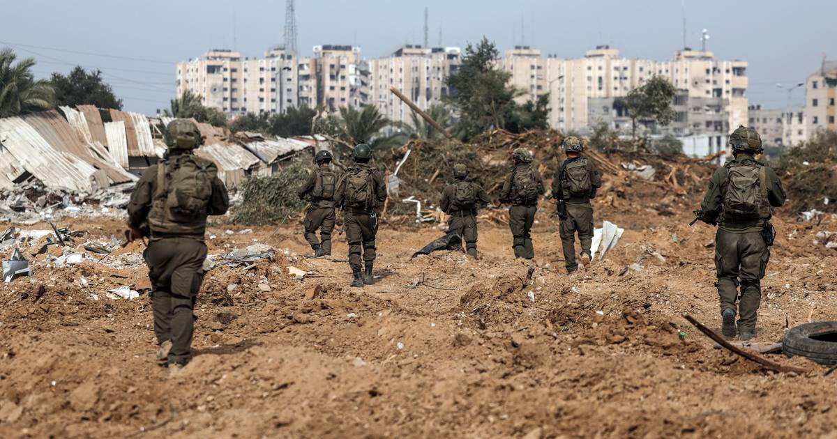 Israel confirma que soldado apanhado a destruir estátua de Jesus Cristo faz parte do exército israelita