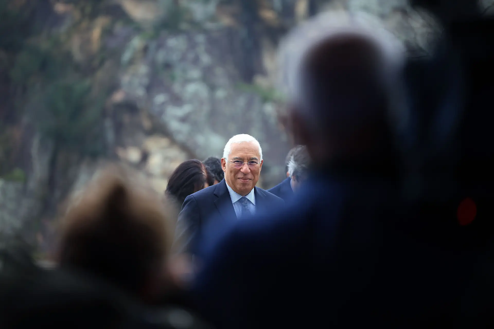 António Costa vai regressar à escola para atualizar conhecimentos