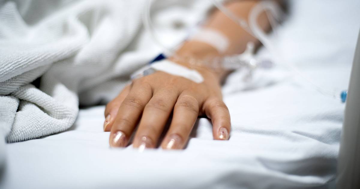 O dia a dia dos profissionais de saúde que levam o hospital a casa dos doentes