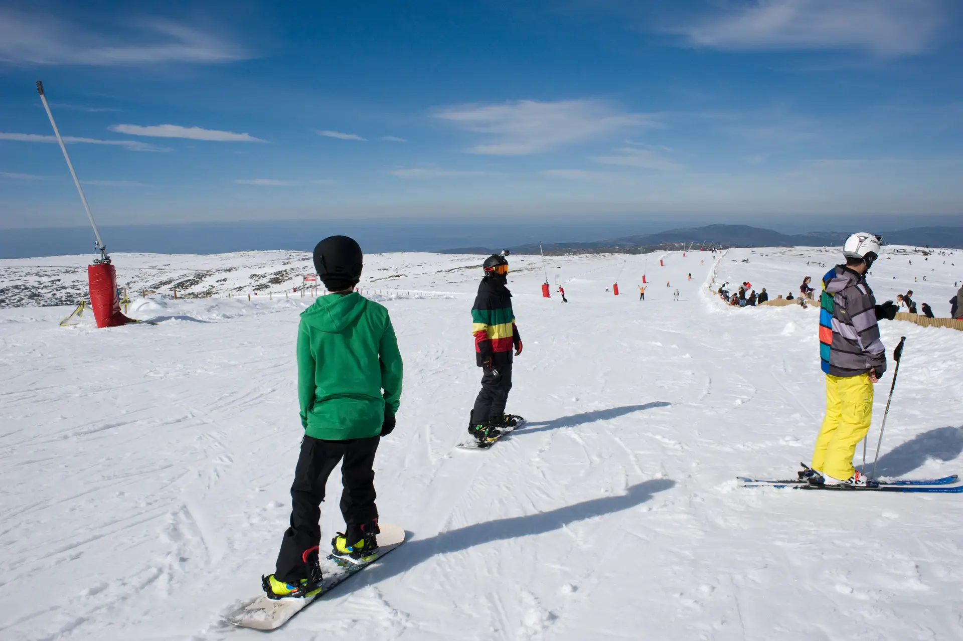 Se está a pensar ir até à Serra da Estrela há alguns conselhos que deve ter em conta