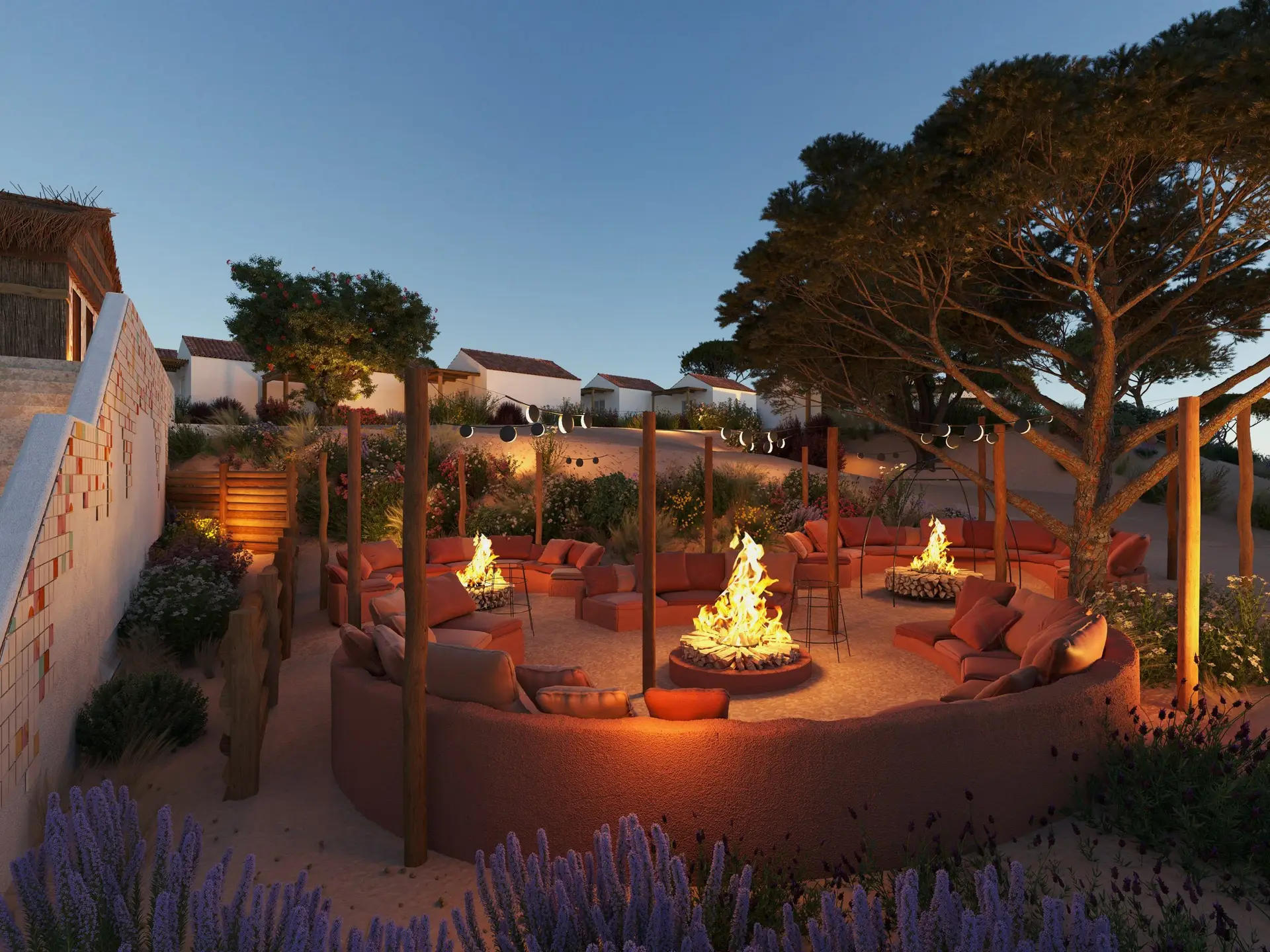 Alentejo: novos hotéis para conhecer este ano