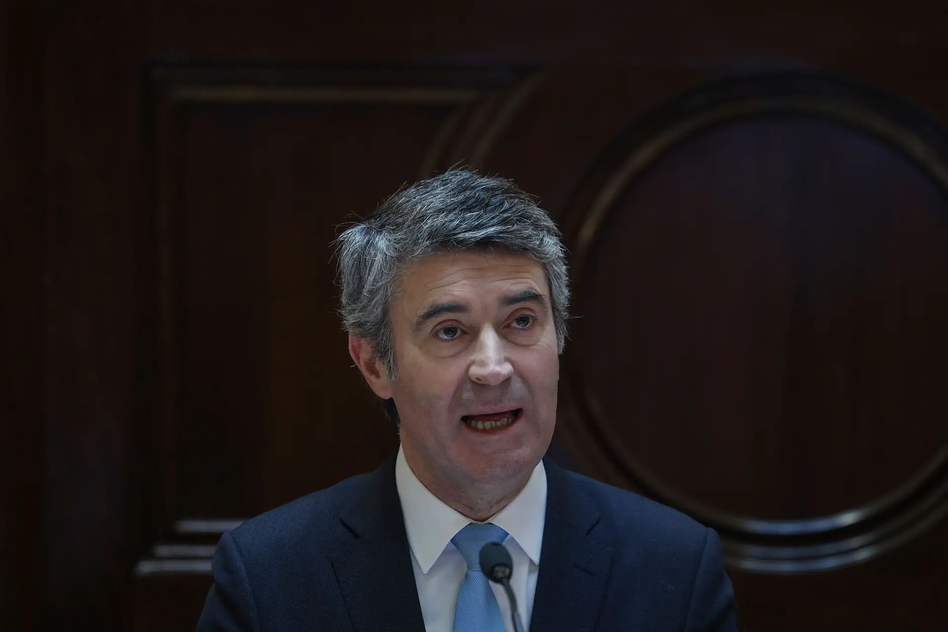MAI manifesta desejo que suplementos exigidos por PSP e GNR integrem salário base