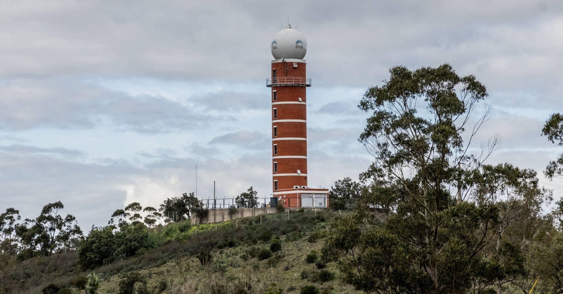 Previsões meteorológicas mais precisas? Algarve tem novo radar