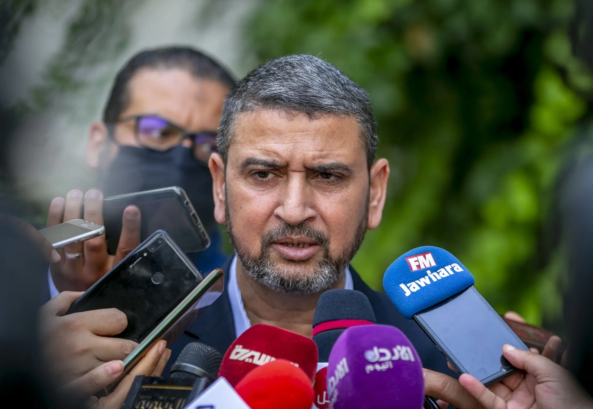Hamas diz estar a ser injustamente culpado pelo atraso nas negociações