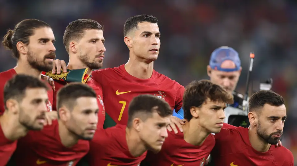 Seleção Nacional