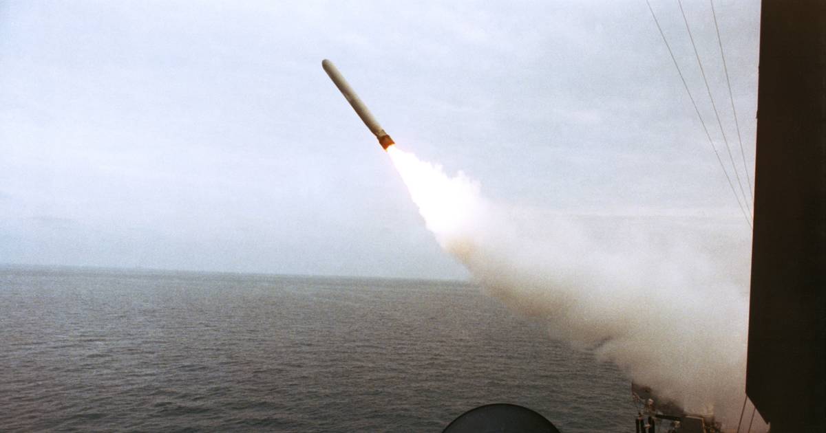 Trump testa limites de Putin: "Zelensky quer Tomahawks e também precisa de sistemas de defesa antiaéreos"