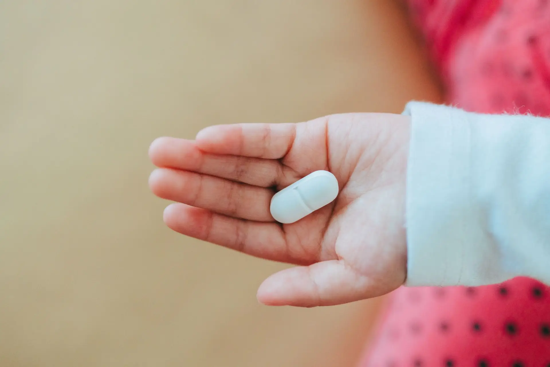 Infarmed controla exportação de antibióticos pediátricos