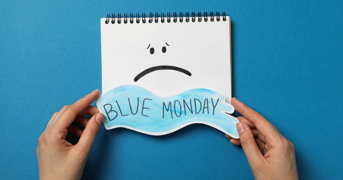 'Blue Monday': existe mesmo uma justificação científica ou é apenas mais uma estratégia de marketing?