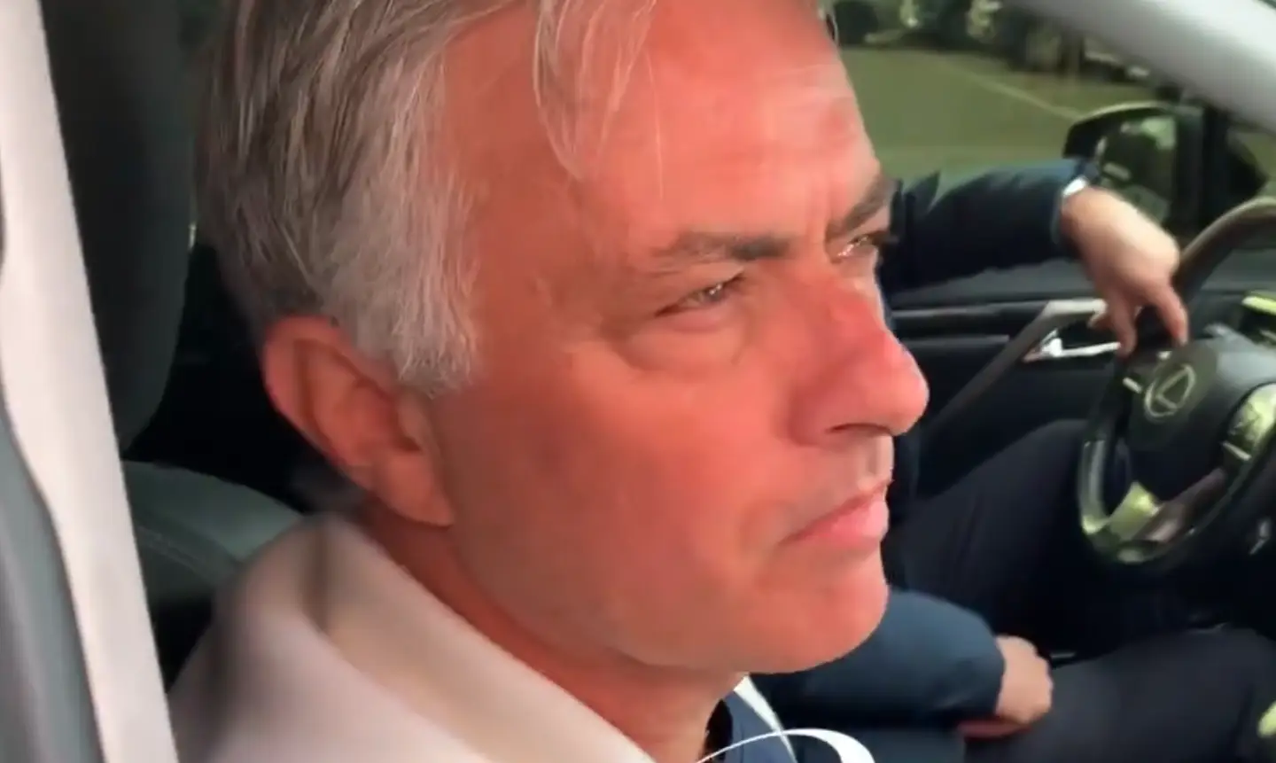 José Mourinho