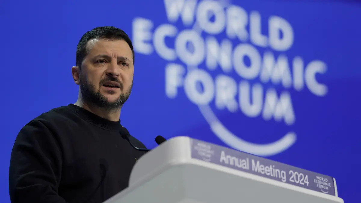Zelensky