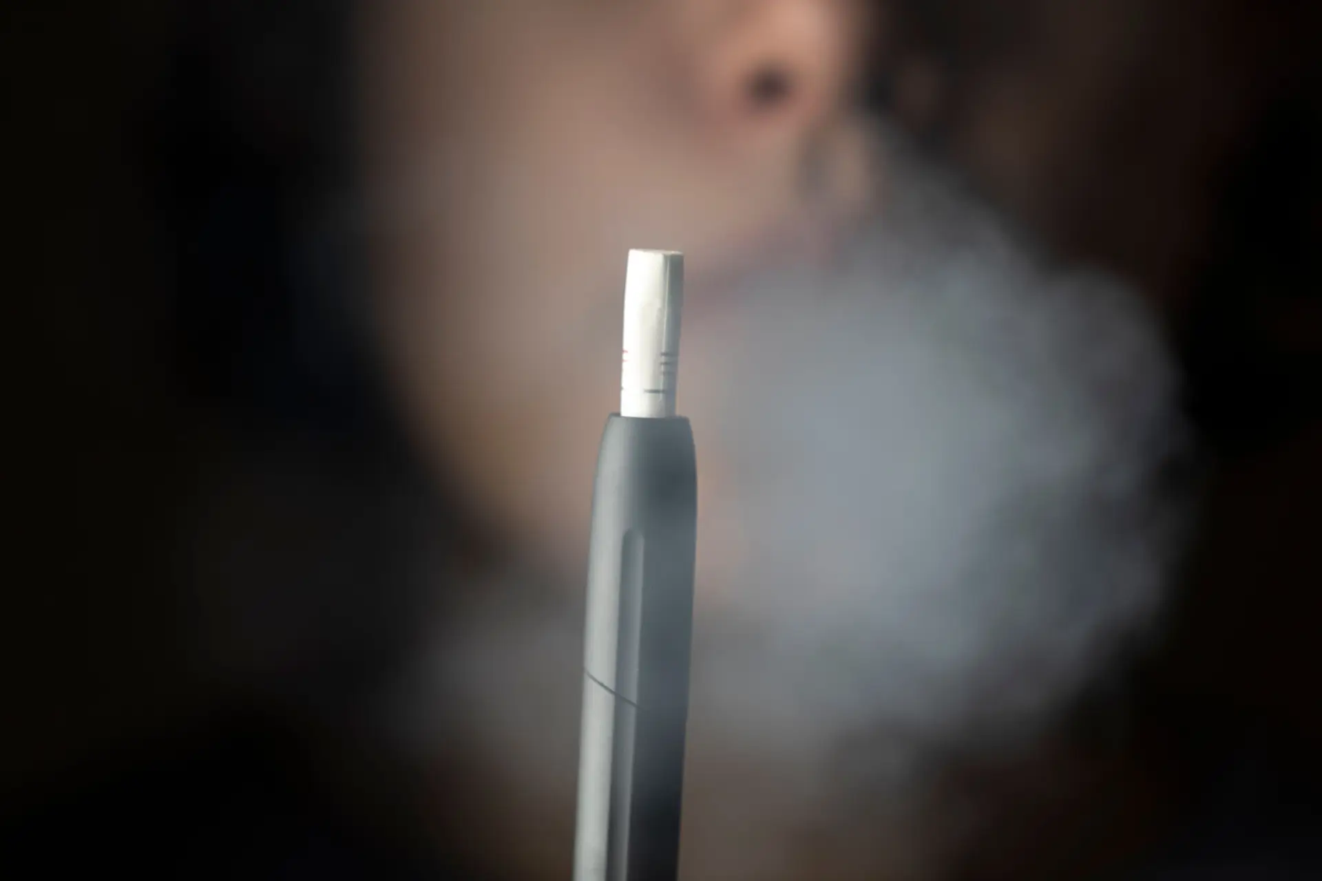 Medidas sobre tabaco aquecido são necessárias mas insuficientes, alertam pneumologistas