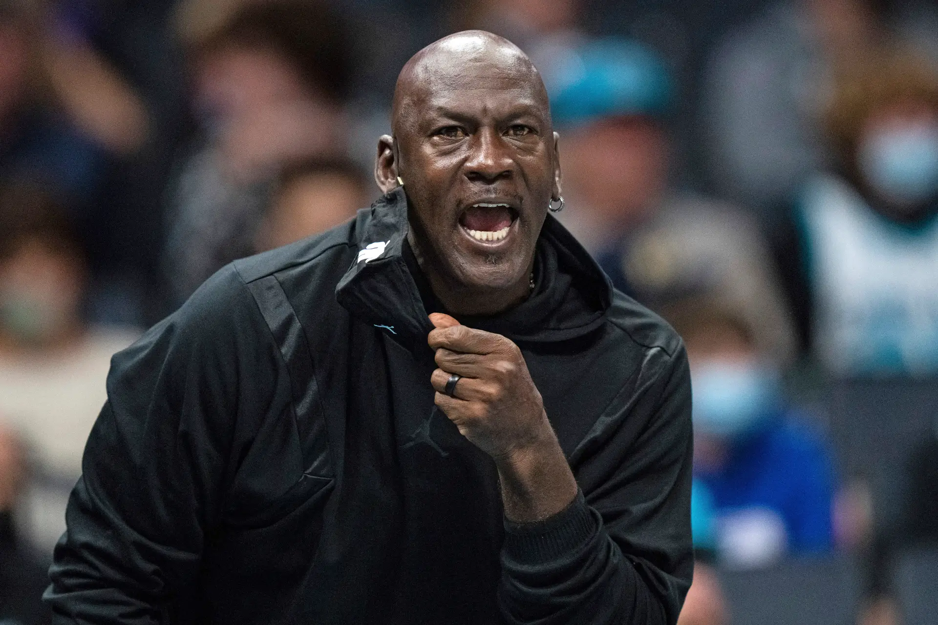 The Moneyjump: Michael Jordan faturou mais em 2023 do que em toda a sua carreira