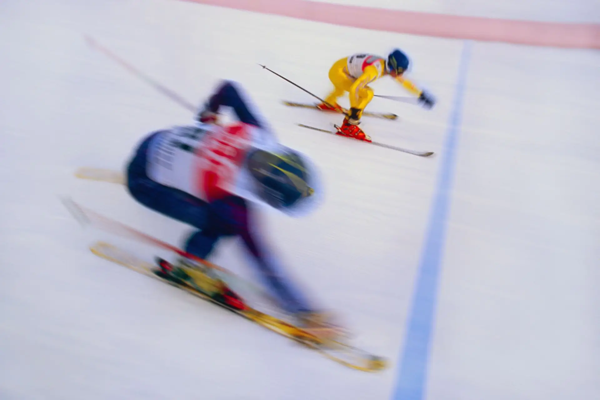 Portugal com maior número de atletas de sempre nos Jogos Olímpicos de Inverno da juventude