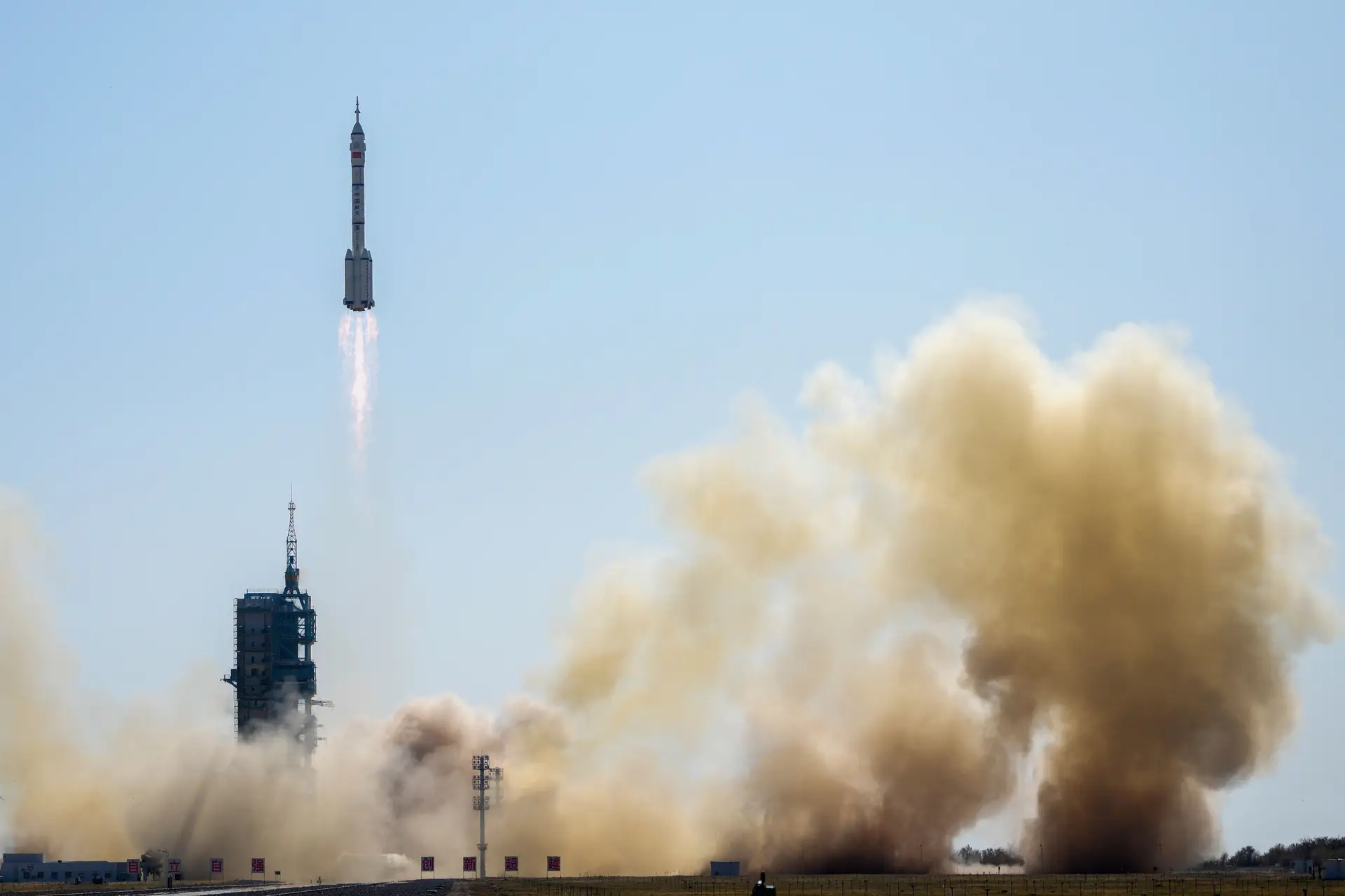 Microrganismo enviado para o espaço vai analisar se é possível a vida em Marte