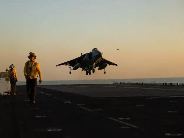 Estados Unidos dizem ter destruído 14 mísseis dos Houthis no Iémen