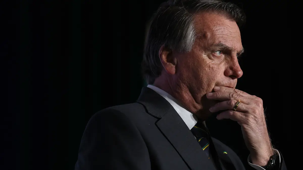 Bolsonaro