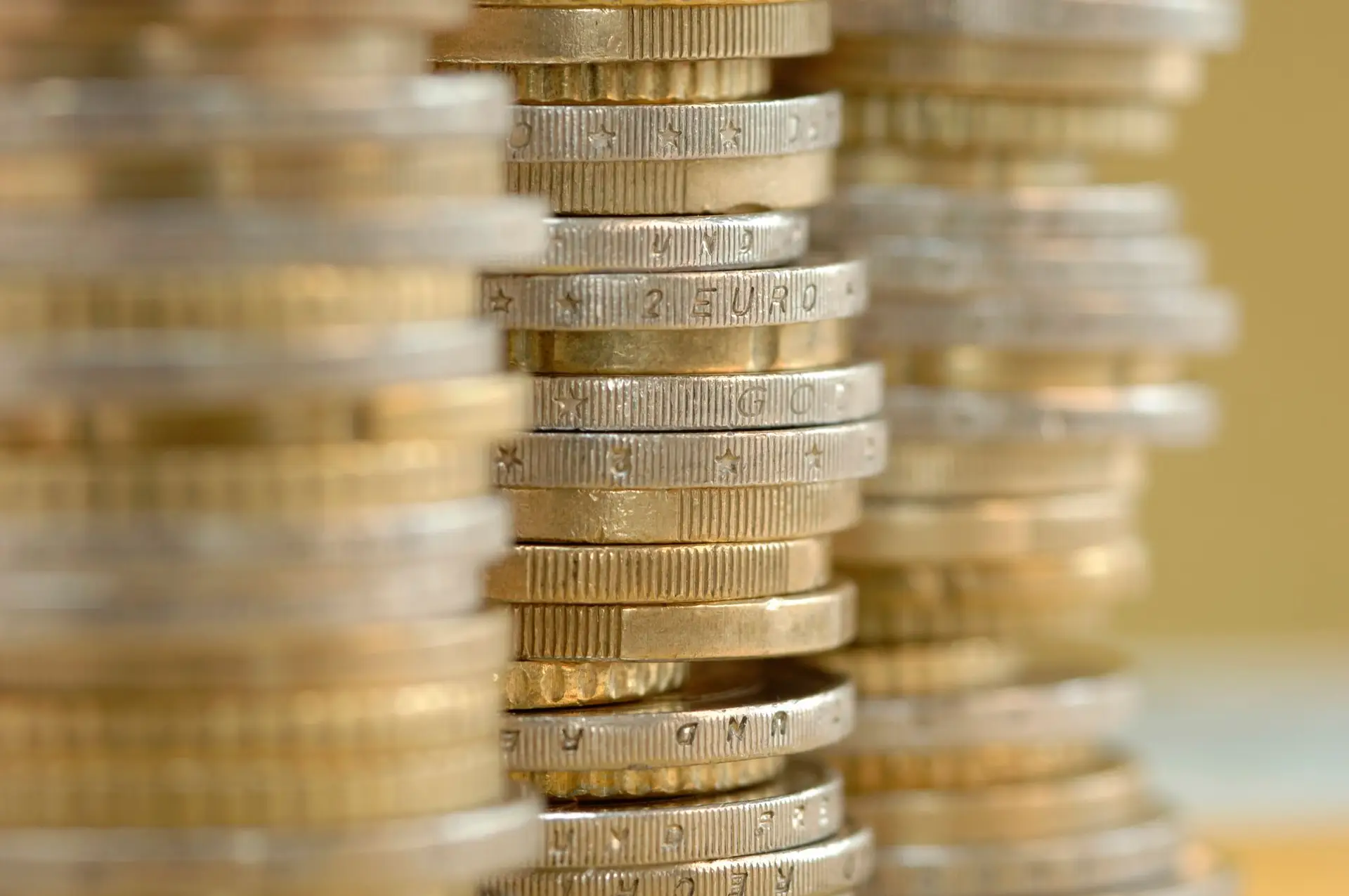 Portugal com excedente orçamental de 1,2% no 1.º semestre