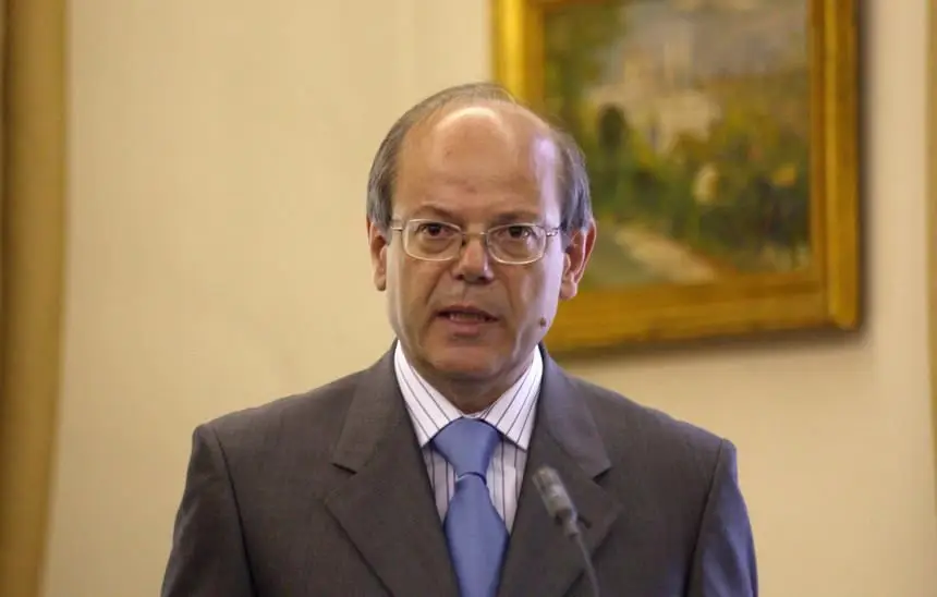 Morreu o ex-chefe dos serviços de informações Júlio Pereira