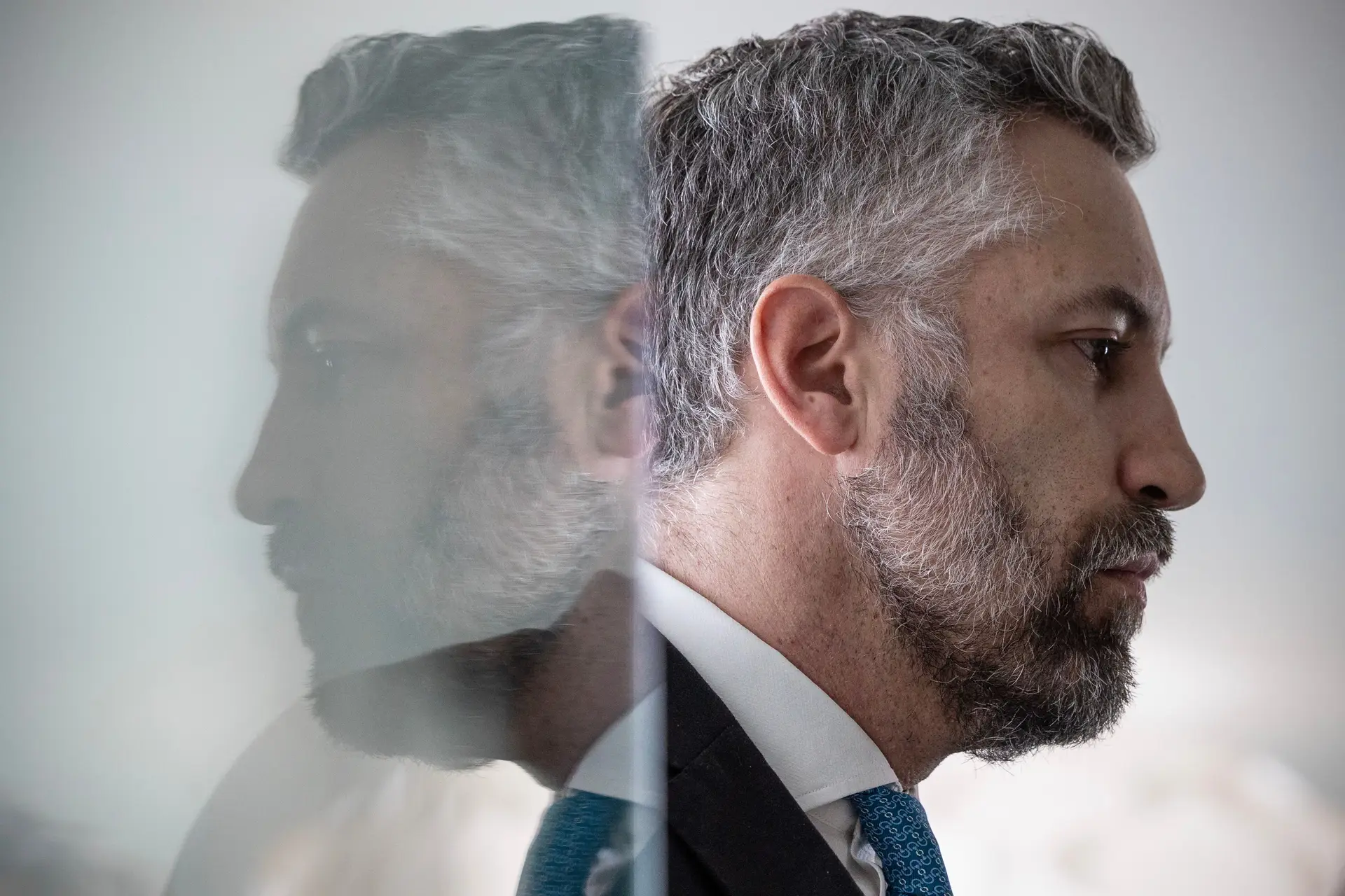 Eleições: Pedro Nuno Santos é o cabeça de lista do PS por Aveiro