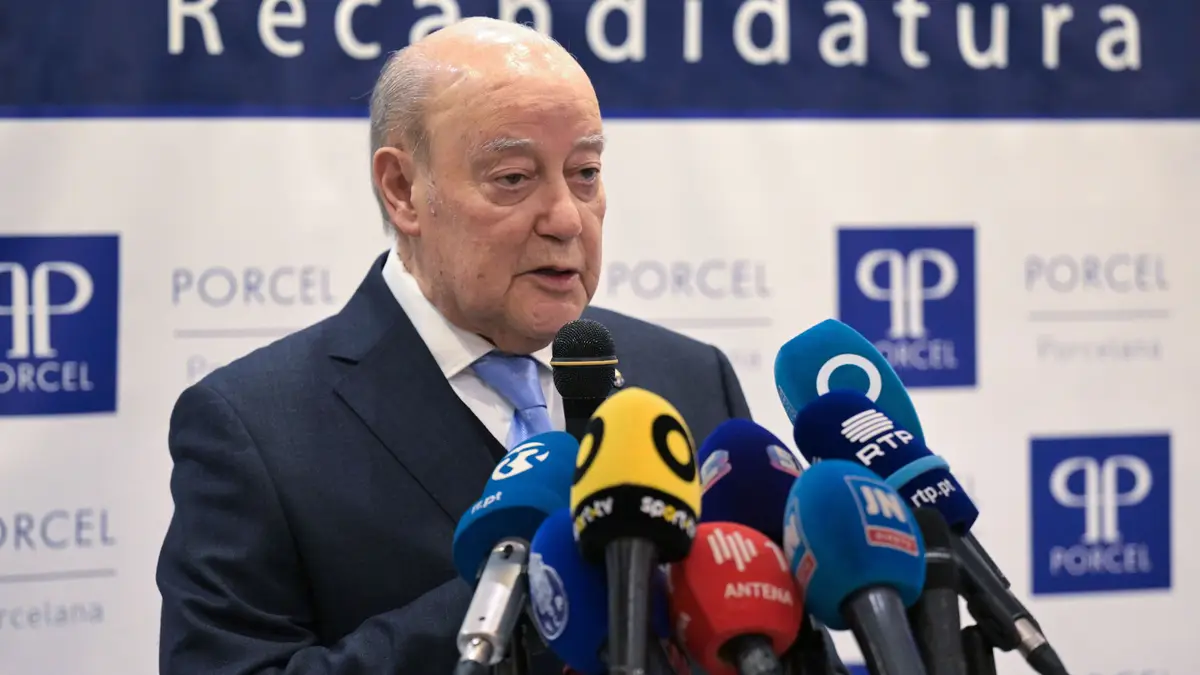 Pinto da Costa
