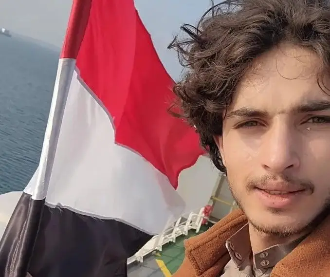 “TimHouthi Chalamet”, o pirata influencer iemenita que defende uma Palestina livre