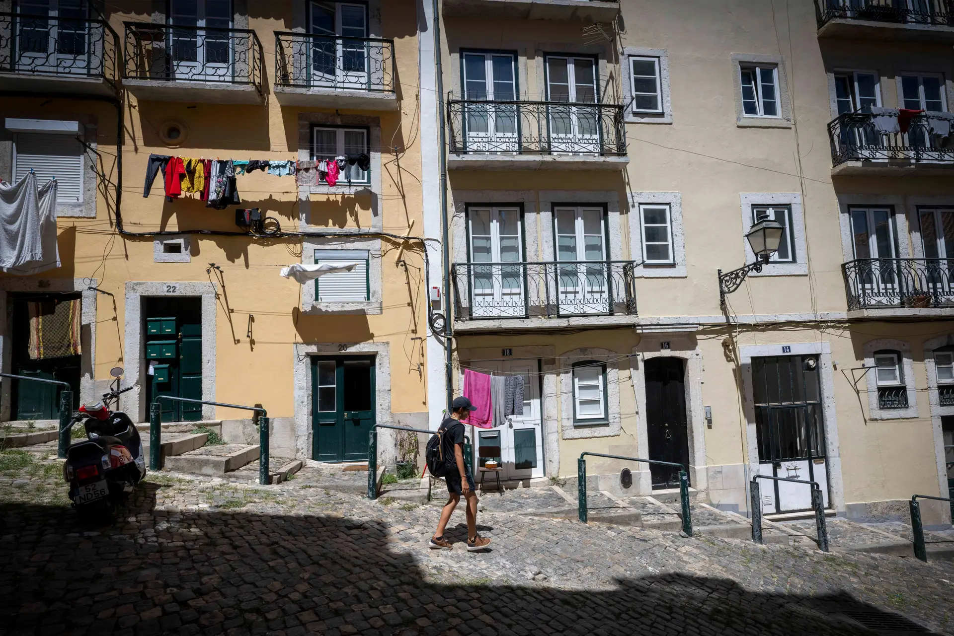Venda de casas caiu 17% no ano passado, mas setor mostra-se otimista