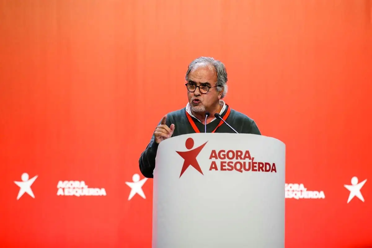 Presidenciais: Pureza espera que compromissos de Seguro sobre pacote laboral sejam "para valer"