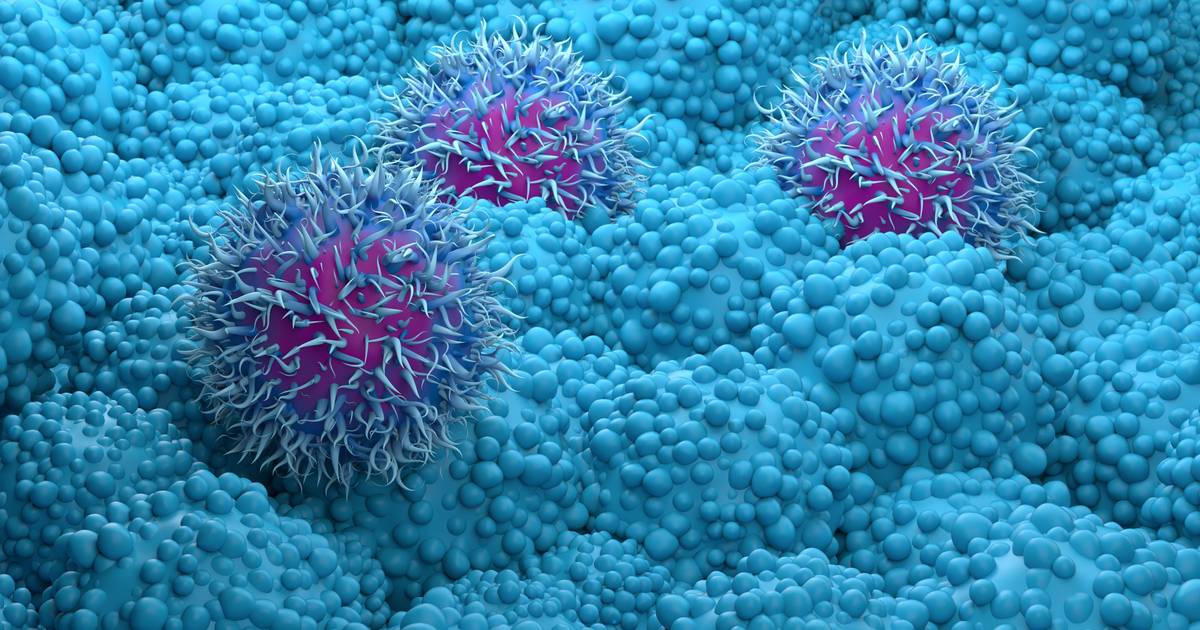 Medicamento experimental duplica sobrevivência em doentes com cancro do pâncreas